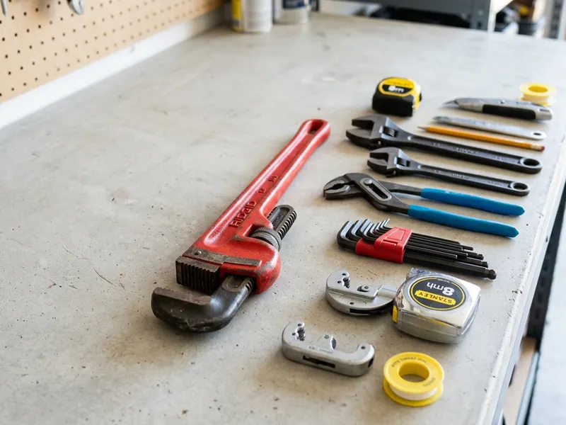 Emergency Plumber in Pinedale, NM